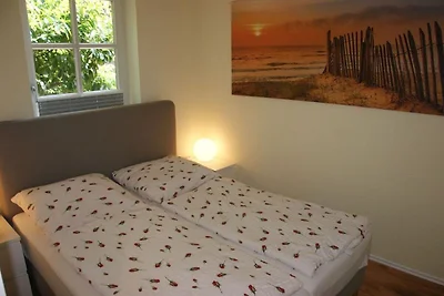 Vakantieappartement Gezinsvakantie Probstei