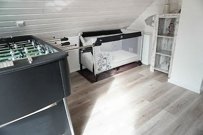 Ferienhaus „Windrose II“ Schönberg - Holm