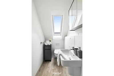 Ferienwohnung Küste 4 Büsum