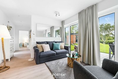 Vakantieappartement Gezinsvakantie Emmelsbüll-Horsbüll