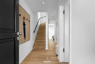 Seaside Hideaway Suite Westerland auf Sylt