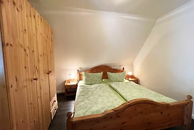 Ferienwohnung Clara Hof Döttgebüll