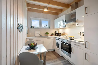 Ferienhaus Ostsee Auszeit  Olpenitz