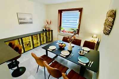 Ferienwohnung Harry Kappeln