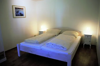 Ferienwohnung Zauberland Stadum