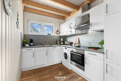 Vakantiehuis Ontspannende vakantie Kappeln