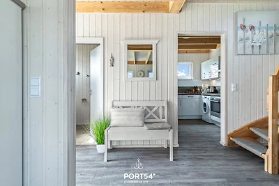 Vakantiehuis Ontspannende vakantie Kappeln