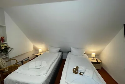 Ferienhaus Sylt Tinnum
