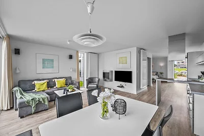 Ferienwohnung „Infinity“ Marina Wendtorf