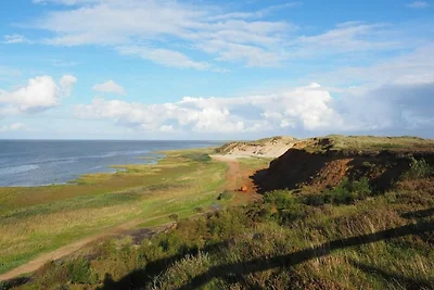 Appartement Vacances avec la famille Dagebüll