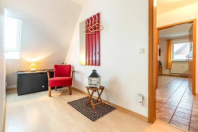Appartamento Vacanza con famiglia Dagebüll