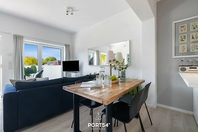 Ferienwohnung Freiherr, App. 8 Emmelsbüll