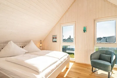 Ferienhaus Snorris Stuga Olpenitz