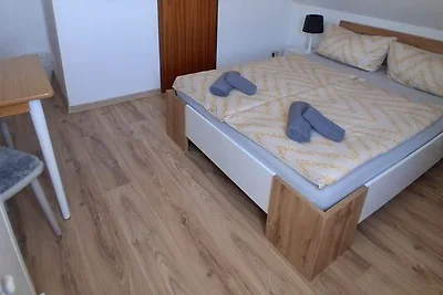 Vakantieappartement Gezinsvakantie Dagebüll