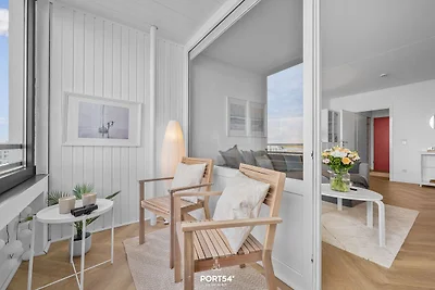 Ferienwohnung Küstenzauber 7603 Marina...