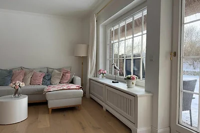 Ferienwohnung Reethüüs Keitum auf Sylt