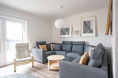 Vakantiehuis Ontspannende vakantie 