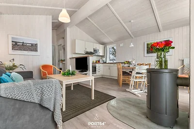 Ferienhaus Panoramablick 26 - St.