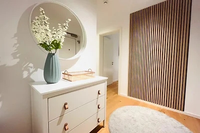 Ferienwohnung Strandbude, App. 4 Olpenitz