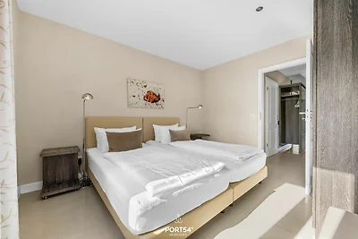 Ferienwohnung Lille Hus 2 St. Peter-Ording