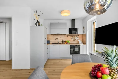 Vakantieappartement Gezinsvakantie Dagebüll