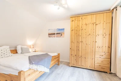 Apartamento Vacaciones familiares St. Peter-Ording