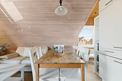 Vakantieappartement Gezinsvakantie Büsum