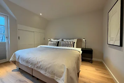 Ferienhaus Deichvilla Tinnum Sylt