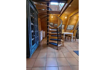 Ferienhaus Nordwind Damp