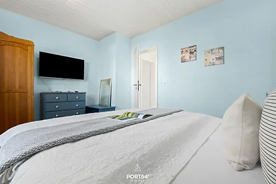 Ferienwohnung Meer Büsum