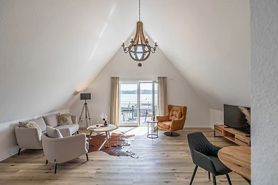 Vakantieappartement Gezinsvakantie Schleswig