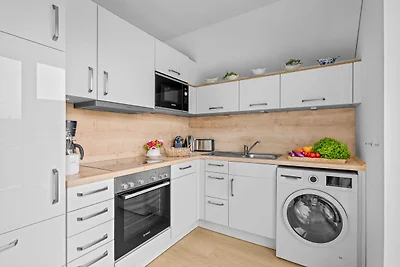 Ferienwohnung Seeschwalbe Olpenitz