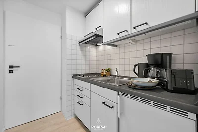 Ferienwohnung de lütt stuv St. Peter-Ording