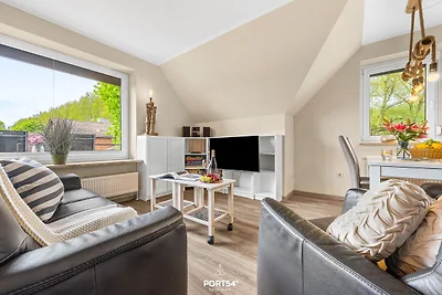 Ferienwohnung Nala Büsum