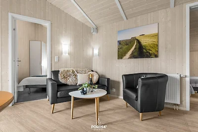 Ferienhaus Poolhaus Schönhagen