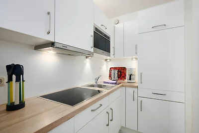 Ferienwohnung Lagune 5302 Marina Wendtorf