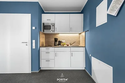 Appartement Vacances avec la famille Dagebüll