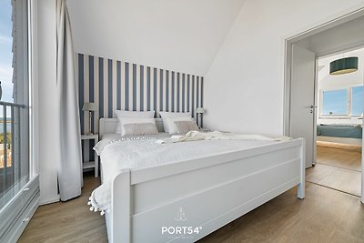 Vakantieappartement Gezinsvakantie Olpenitz