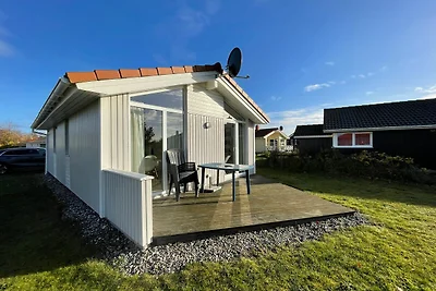 Ferienhaus Lykkehus Grömitz