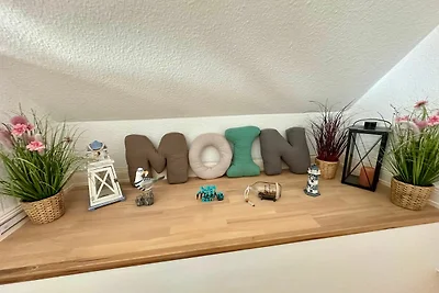 Ferienwohnung Sunset Beach Schönberger Strand