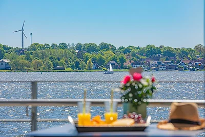Ferienwohnung Fjord-Koje 5 Schleswig