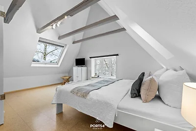 Kapitänshuus 43 Fahretoft