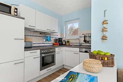 Ferienwohnung Meer Büsum