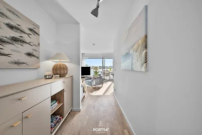 Ferienwohnung Landungsbrücke 28 Olpenitz