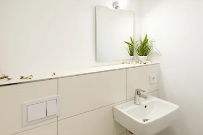 Ferienhaus Heimathafen Olpenitz