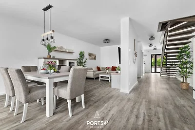 Casa vacanze Vacanza di relax Dänschendorf