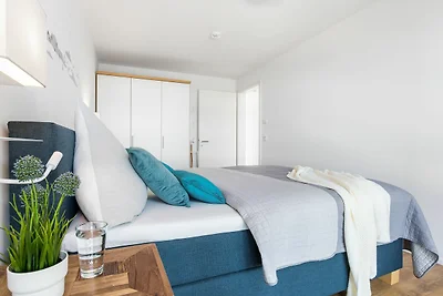 Ferienwohnung Undine, App. 26 Olpenitz