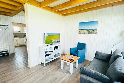 Ferienhaus Strandläufer Olpenitz