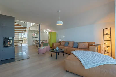 Appartement Vacances avec la famille Kappeln