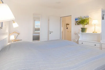 Ferienwohnung Schmuckstück mit Meerblick...